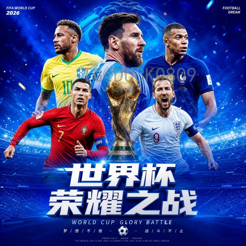 最新2026美加墨世界杯决赛场馆在哪里？揭秘大都会人寿体育场